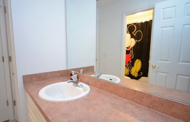 4726 4-bedroom Pool Home,cumbrian Lakes Kissimmee - Foto 19