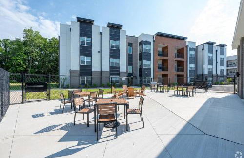 The Landing Apartments Indianapolis - Foto 35