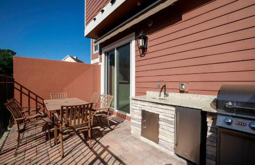 Fantastic 4 beds Villa 5 min to Disney - Foto 16