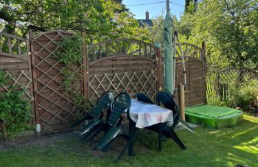 Ferienwohnung Familie Petschel - Foto 15