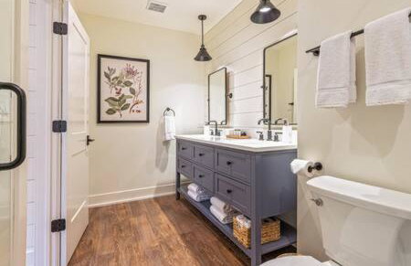 Kildahl House - Boutique Farmhouse Suite #1 - Foto 11