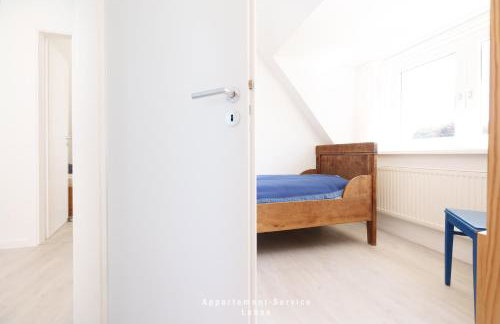 Ferienhaus Nord 54 GRAD - Foto 22