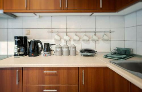 Omalia Apartment - Photo 15