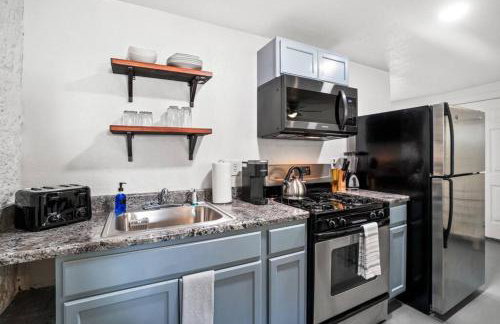 Mago Art Studio-5 Points El Paso - Foto 12