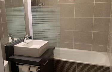 les 7 laux immobilier chalet D - Foto 69