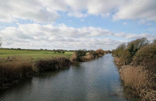 Luxury Air Conditioned 6 Bedroom Hythe Seaside - Foto 41