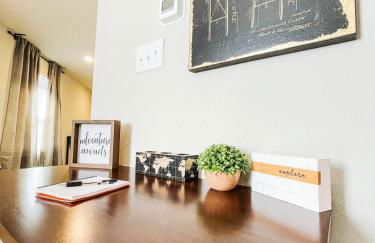 Family Home San Antonio Hangar - Foto 11