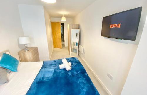 Halo Apartments - City Centre - Photo 34