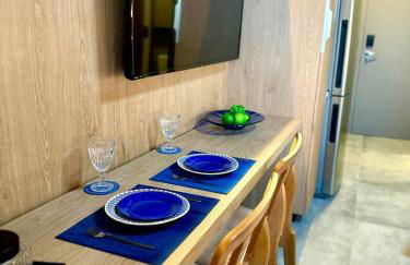 Studio Beira Mar com Vista Mar NT1318 - Photo 32