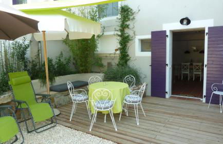 Mas Chataigner - Le Renard - Photo 7