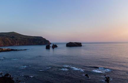 Mosteiros Sunset and Islets Apartment - Foto 52