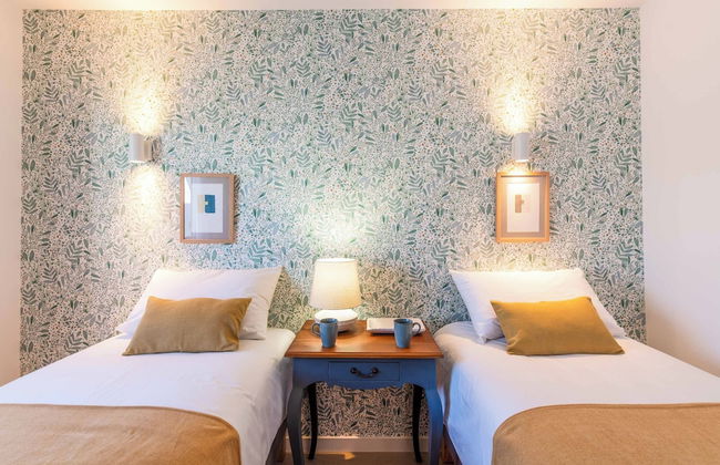 Villa Lapa - Foto 15