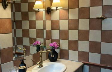 Villa Violetta - Foto 17