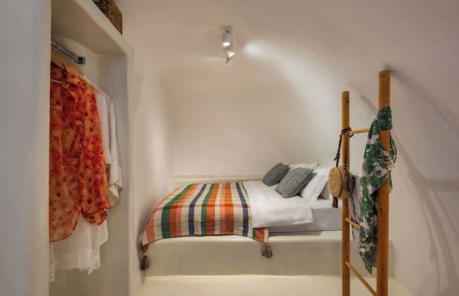 Amphora Luxury Villas Akrotiri - Foto 5