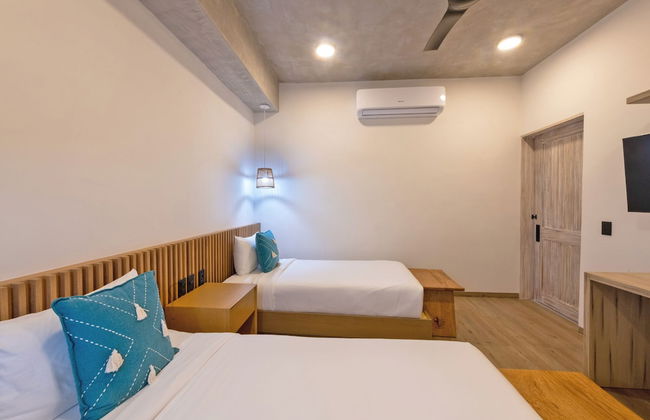 Ancora Punta Mita - Foto 54