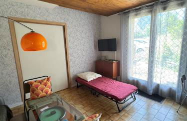 Vénosc-Les 2 Alpes , Rez de jardin - Photo 35