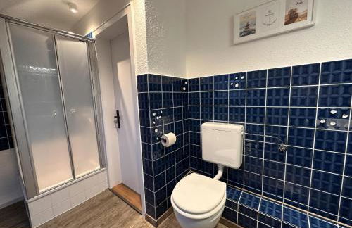 Ferienwohnung Deichblick - Foto 18