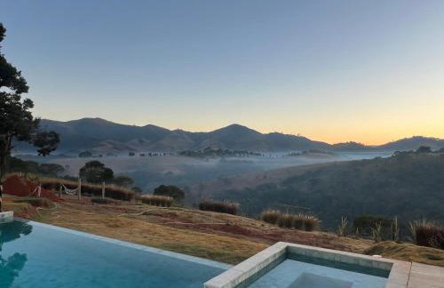 Olivas Eco Chalé - Photo 4