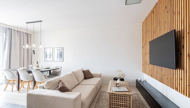 Humo Idealna Lokalizacja Centrum Gara - Foto 2, Zimmer