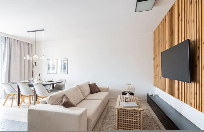 Humo Idealna Lokalizacja Centrum Gara - Foto 1