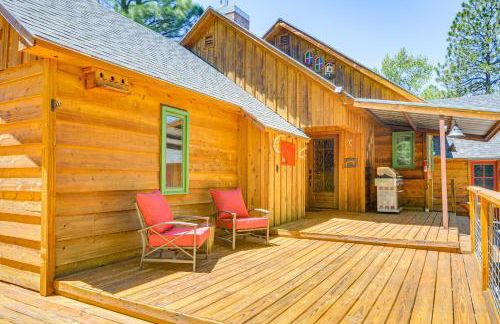 Family-Friendly House Fish, Hike, Bike and More! - Foto 34