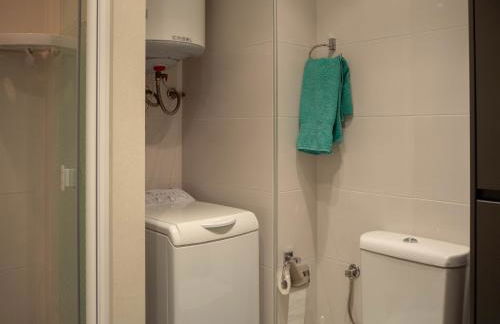Petite Marie Apartament acollidor per 2 persones a 2 minuts de la Platja Gran, en ple centre de Platja d'Aro - Foto 20