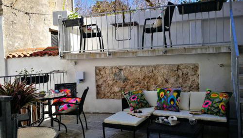 cres art studio kuning apartment - Foto 3