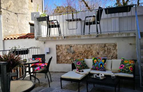 cres art studio kuning apartment - Foto 3