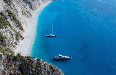 Villa Elia Perigiali Lefkada - Foto 54