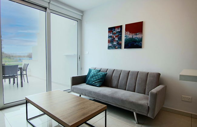 Phaedrus Living: Seaside Deluxe Flat Harbour 106 - Foto 12