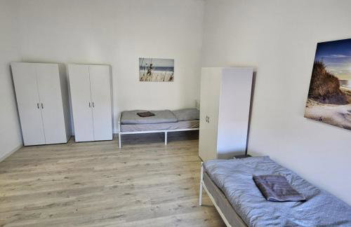 Cozy & warm Apartment in Hanau - Foto 18