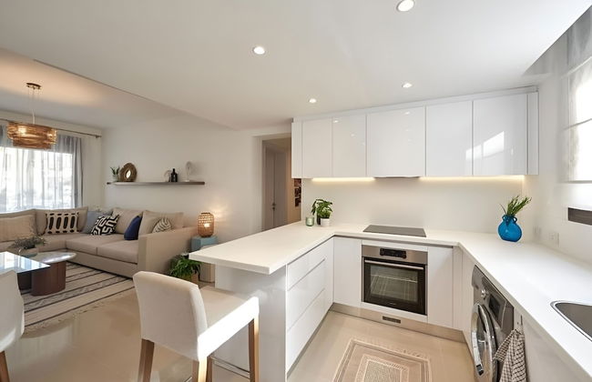 El Gouna - BIRD NEST - Foto 74