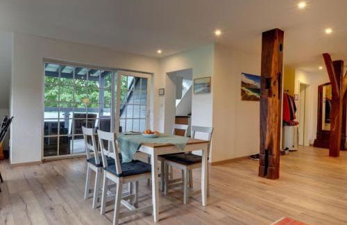 Ferienwohnung Loft - Foto 2