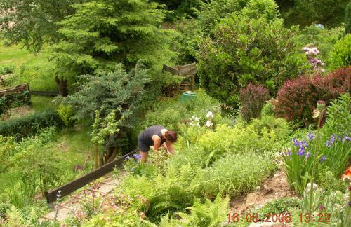 Haus Wiesental - Foto 29