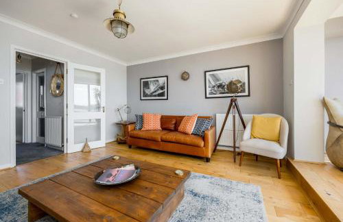 Candle Island View - Superb Harbour Views from Three Floors - Foto 14