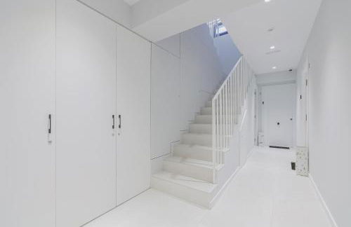 Elegante y luminoso en Vigo - Apto 4 by CABANA Rentals - Foto 7