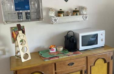 finestra tra cielo e mare - Photo 19