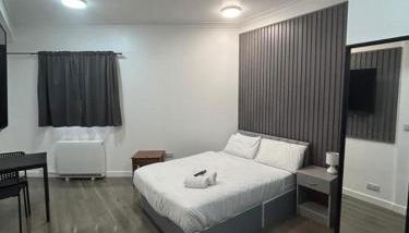 Glasgow Studio - Foto 5