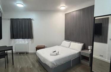 Glasgow Studio - Foto 5