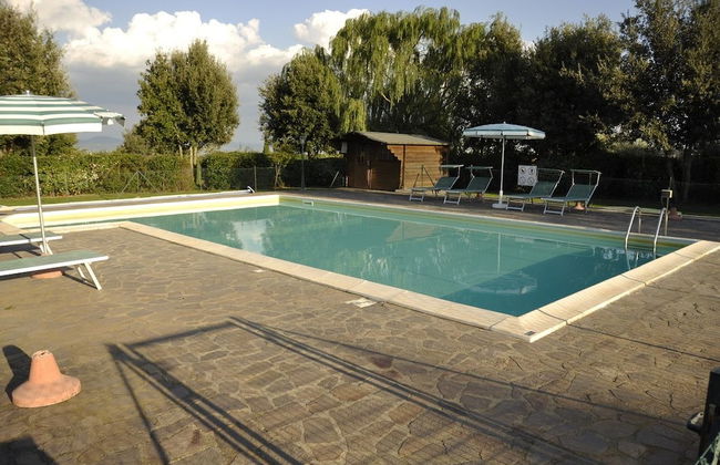 Agriturismo Buriano - Photo 21