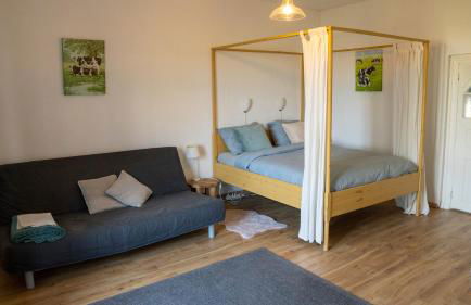 Ferienhaus Fristerhof - Foto 10