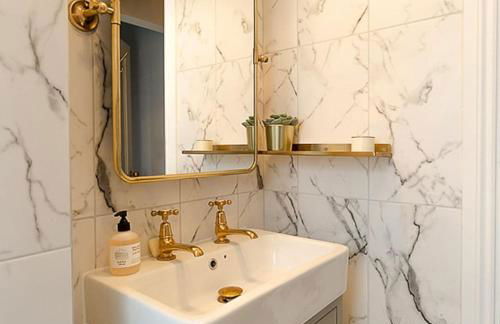 2 bedroom apartment in Shoreditch on quiet side street, close to Old Street station - Foto 30