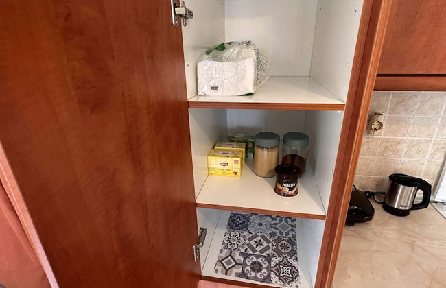 VerGian Brand New Apt at Agioi Theodoroi - Foto 8