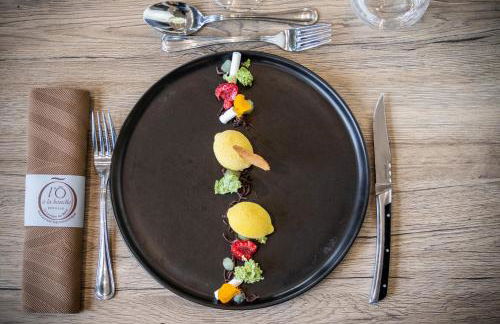 RESIDENCE Rive Droite - Foto 51