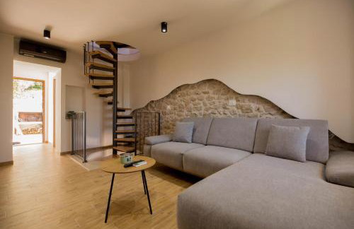 Stone house Marinko - Free Beach Parking - Foto 8