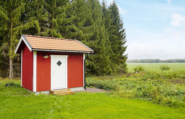 5 Person Holiday Home in Bjorklinge-by Traum - Foto 25