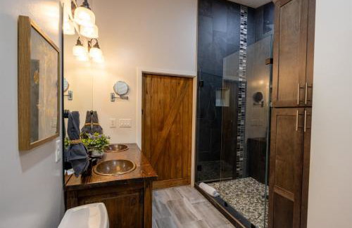 Central location Hot Tub Heated Pool Digital Game Table - Foto 25