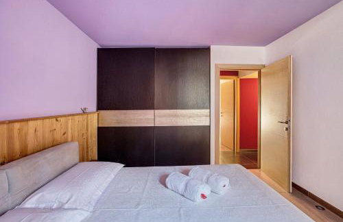 La Maison du Bonheur Grosio - Photo 18