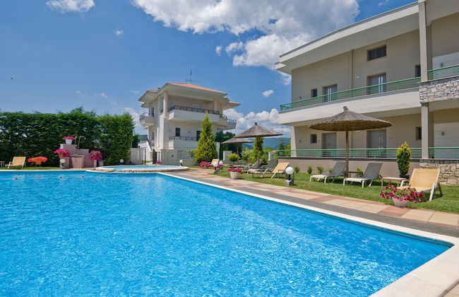 Alexander Inn - Foto 36