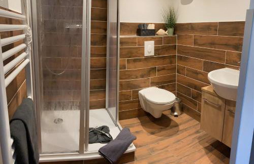 Ferienwohnungen Zur Biberburg - Foto 18